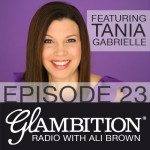 Tania-Gabrielle-Glambition-Radio-300x300