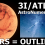 3I/Atlas, Mars + Galileo
