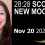 28:28:28 SCORPIO New Moon Surprise [Nov 20]